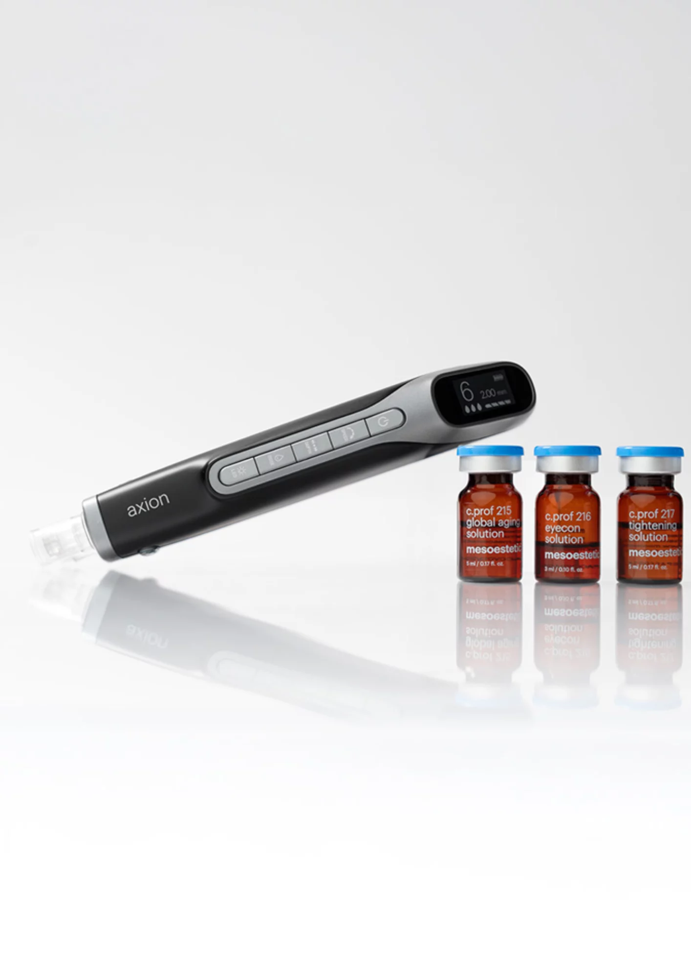 Microneedling