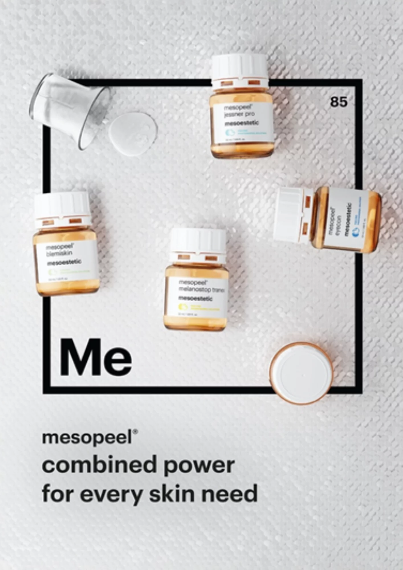Mesopeels